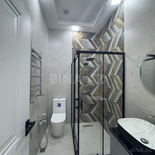 Satılır 4 otaqlı həyət evi/bağ evi 120 m², Şüvəlan q., photo 13 from 17