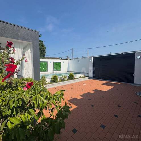 Satılır 4 otaqlı həyət evi/bağ evi 120 m², Şüvəlan q., photo 4 from 17