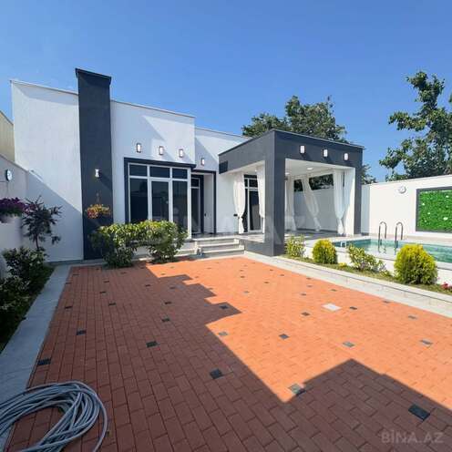 Satılır 4 otaqlı həyət evi/bağ evi 120 m², Şüvəlan q., photo 3 from 17