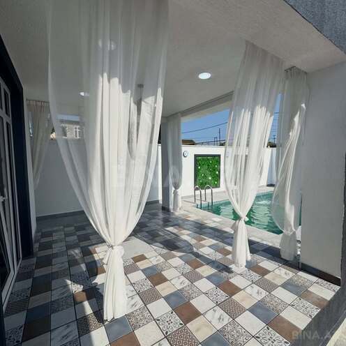 Satılır 4 otaqlı həyət evi/bağ evi 120 m², Şüvəlan q., photo 6 from 17