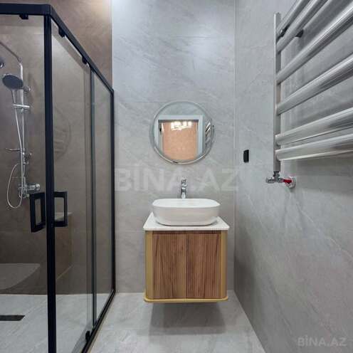 Satılır 4 otaqlı həyət evi/bağ evi 120 m², Şüvəlan q., photo 16 from 17