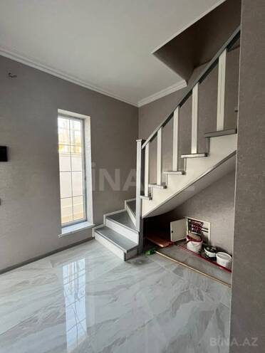 Продаётся 4-комн. дом/дача 112 м², пос. Масазыр, photo 14 from 25
