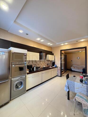 Satılır 2 otaqlı yeni tikili 90 m², Memar Əcəmi m., photo 11 from 24