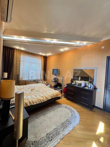 Satılır 2 otaqlı yeni tikili 90 m², Memar Əcəmi m., photo 8 from 24