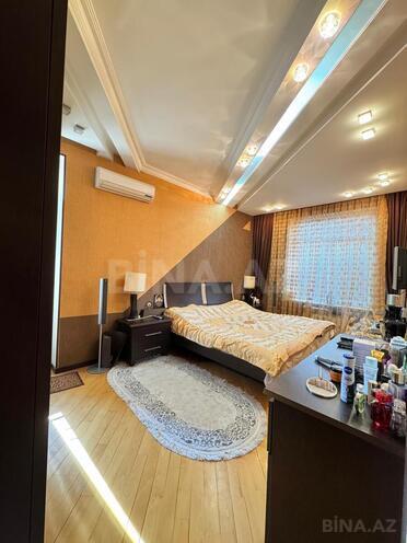 Satılır 2 otaqlı yeni tikili 90 m², Memar Əcəmi m., photo 6 from 24