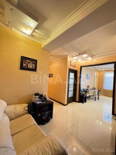 Satılır 2 otaqlı yeni tikili 90 m², Memar Əcəmi m., photo 20 from 24