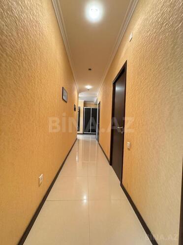 Satılır 2 otaqlı yeni tikili 90 m², Memar Əcəmi m., photo 18 from 24