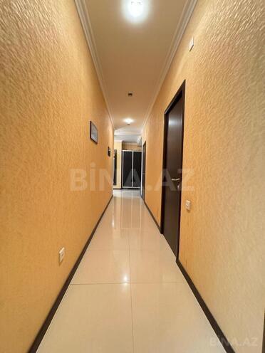 Satılır 2 otaqlı yeni tikili 90 m², Memar Əcəmi m., photo 17 from 24