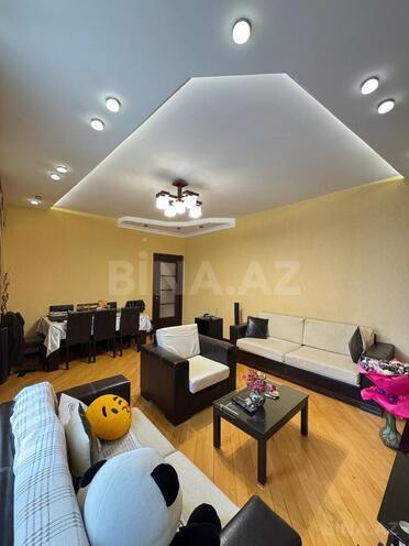 Satılır 2 otaqlı yeni tikili 90 m², Memar Əcəmi m., photo 5 from 24