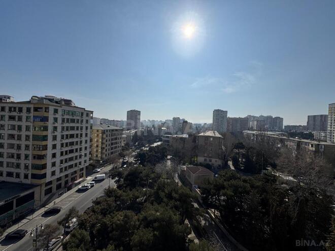 Satılır 2 otaqlı yeni tikili 90 m², Memar Əcəmi m., photo 23 from 24