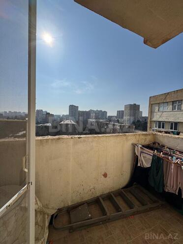 Satılır 2 otaqlı yeni tikili 90 m², Memar Əcəmi m., photo 21 from 24