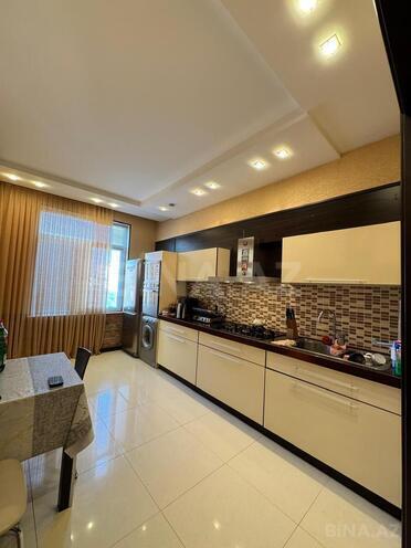 Satılır 2 otaqlı yeni tikili 90 m², Memar Əcəmi m., photo 9 from 24