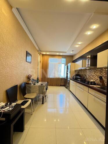 Satılır 2 otaqlı yeni tikili 90 m², Memar Əcəmi m., photo 10 from 24