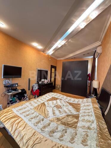 Satılır 2 otaqlı yeni tikili 90 m², Memar Əcəmi m., photo 7 from 24