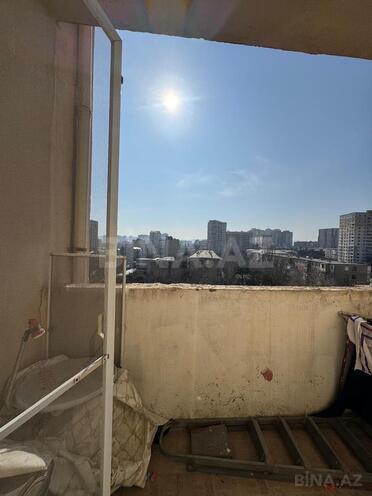 Satılır 2 otaqlı yeni tikili 90 m², Memar Əcəmi m., photo 22 from 24