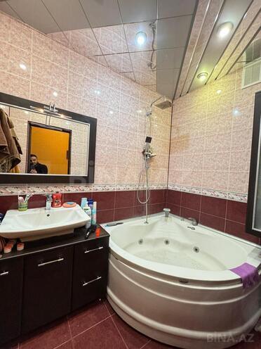 Satılır 2 otaqlı yeni tikili 90 m², Memar Əcəmi m., photo 15 from 24