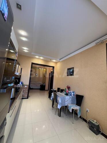 Satılır 2 otaqlı yeni tikili 90 m², Memar Əcəmi m., photo 12 from 24