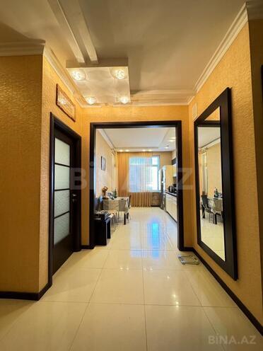 Satılır 2 otaqlı yeni tikili 90 m², Memar Əcəmi m., photo 19 from 24