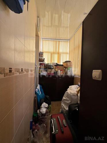 Satılır 2 otaqlı yeni tikili 90 m², Memar Əcəmi m., photo 14 from 24