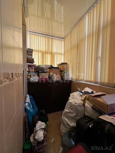 Satılır 2 otaqlı yeni tikili 90 m², Memar Əcəmi m., photo 13 from 24