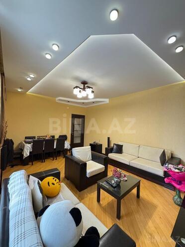 Satılır 2 otaqlı yeni tikili 90 m², Memar Əcəmi m., photo 4 from 24