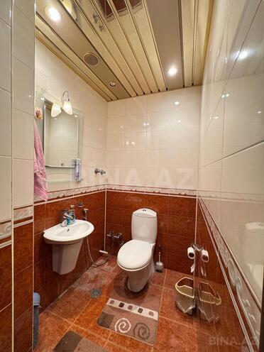 Satılır 2 otaqlı yeni tikili 90 m², Memar Əcəmi m., photo 16 from 24
