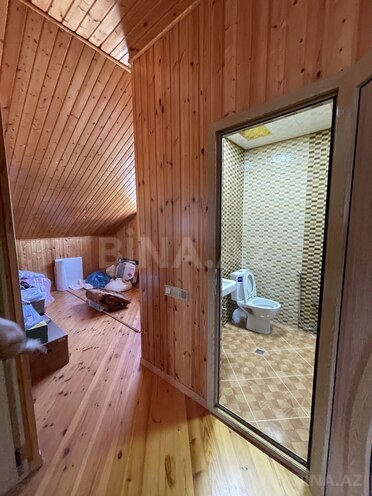 Satılır 5 otaqlı həyət evi/bağ evi 400 m², Novxanı q., photo 30 from 31