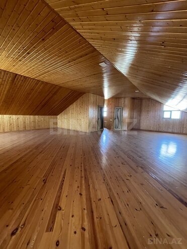 Satılır 5 otaqlı həyət evi/bağ evi 400 m², Novxanı q., photo 29 from 31