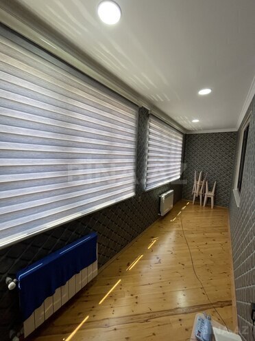 Satılır 5 otaqlı həyət evi/bağ evi 400 m², Novxanı q., photo 27 from 31