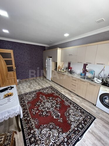 Satılır 5 otaqlı həyət evi/bağ evi 400 m², Novxanı q., photo 14 from 31