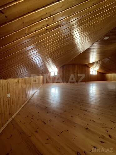 Satılır 5 otaqlı həyət evi/bağ evi 400 m², Novxanı q., photo 28 from 31