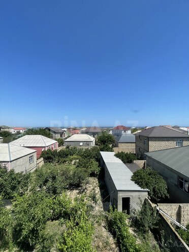 Satılır 5 otaqlı həyət evi/bağ evi 400 m², Novxanı q., photo 1 from 31