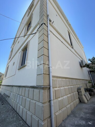 Satılır 5 otaqlı həyət evi/bağ evi 400 m², Novxanı q., photo 4 from 31