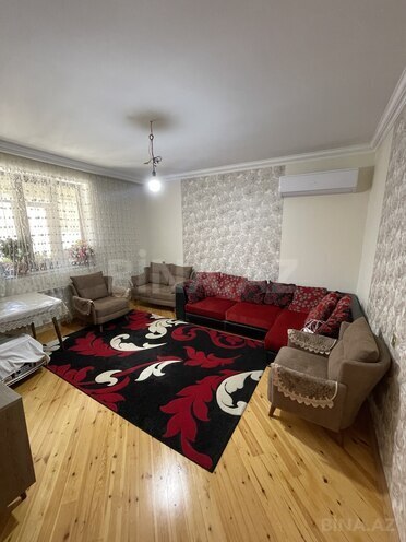 Satılır 5 otaqlı həyət evi/bağ evi 400 m², Novxanı q., photo 18 from 31