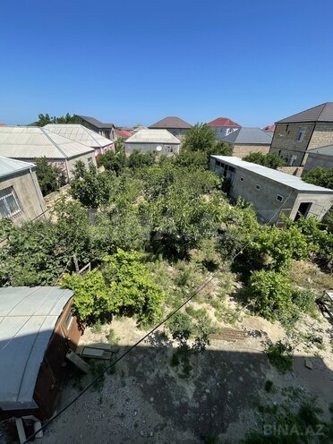 Satılır 5 otaqlı həyət evi/bağ evi 400 m², Novxanı q., photo 26 from 31