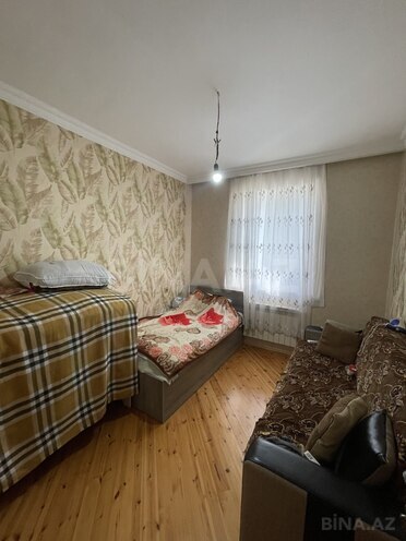 Satılır 5 otaqlı həyət evi/bağ evi 400 m², Novxanı q., photo 15 from 31