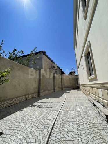 Satılır 5 otaqlı həyət evi/bağ evi 400 m², Novxanı q., photo 5 from 31