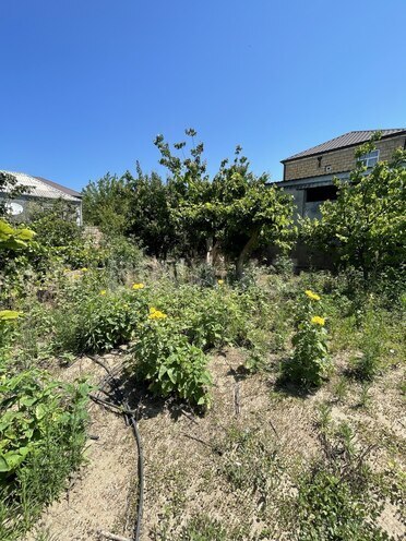 Satılır 5 otaqlı həyət evi/bağ evi 400 m², Novxanı q., photo 11 from 31