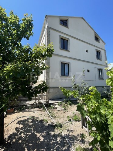 Satılır 5 otaqlı həyət evi/bağ evi 400 m², Novxanı q., photo 3 from 31