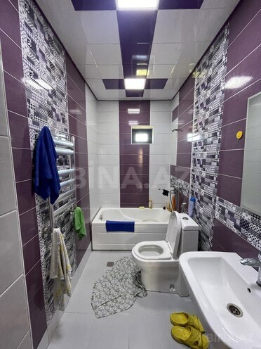 Satılır 5 otaqlı həyət evi/bağ evi 400 m², Novxanı q., photo 17 from 31