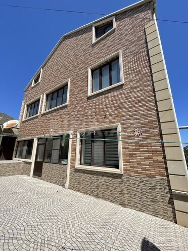 Satılır 5 otaqlı həyət evi/bağ evi 400 m², Novxanı q., photo 6 from 31