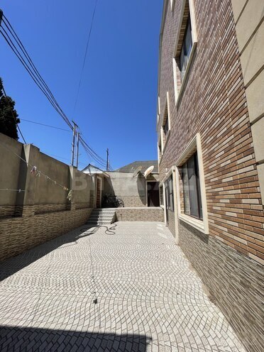 Satılır 5 otaqlı həyət evi/bağ evi 400 m², Novxanı q., photo 7 from 31