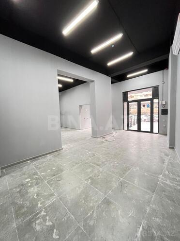 Satılır  obyekt 122.8 m², Həzi Aslanov m., photo 3 from 9