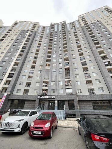Satılır  obyekt 122.8 m², Həzi Aslanov m., photo 1 from 12