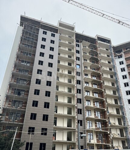 Satılır 3 otaqlı yeni tikili 111 m², Nizami m., photo 13 from 20