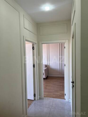 İcarəyə verilir 2 otaqlı yeni tikili 75 m², Biləcəri q., photo 4 from 11
