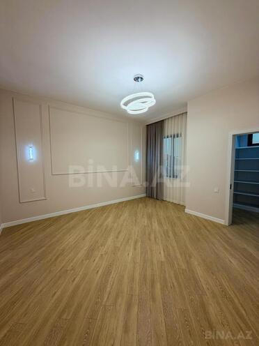 Satılır 6 otaqlı həyət evi/bağ evi 400 m², Mərdəkan q., photo 10 from 17