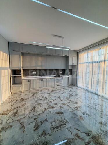 Satılır 6 otaqlı həyət evi/bağ evi 400 m², Mərdəkan q., photo 13 from 17
