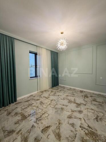 Satılır 6 otaqlı həyət evi/bağ evi 400 m², Mərdəkan q., photo 12 from 17