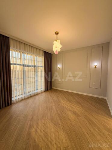 Satılır 6 otaqlı həyət evi/bağ evi 400 m², Mərdəkan q., photo 9 from 17